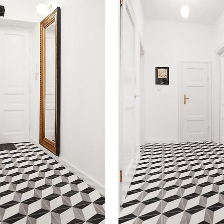 Househost Apartment :Starowislna 66/9 Street Красков Екстериор снимка