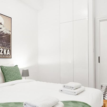Househost Apartment :Starowislna 66/9 Street Красков Екстериор снимка
