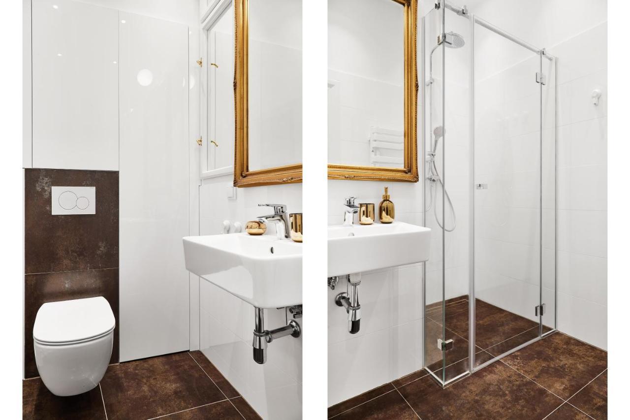 Househost Apartment :Starowislna 66/9 Street Красков Екстериор снимка